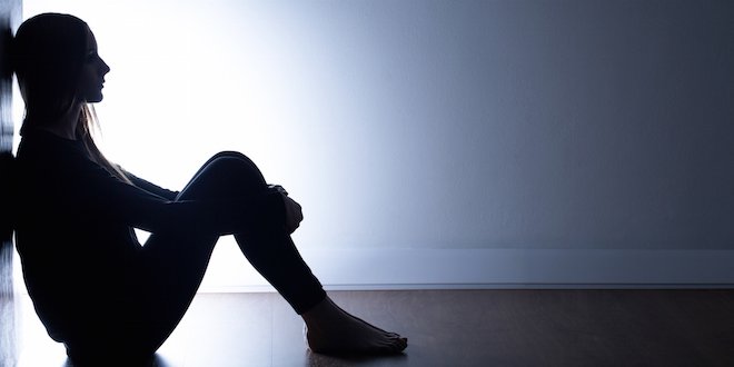 depressione maggiore sintomi e come riconoscerla