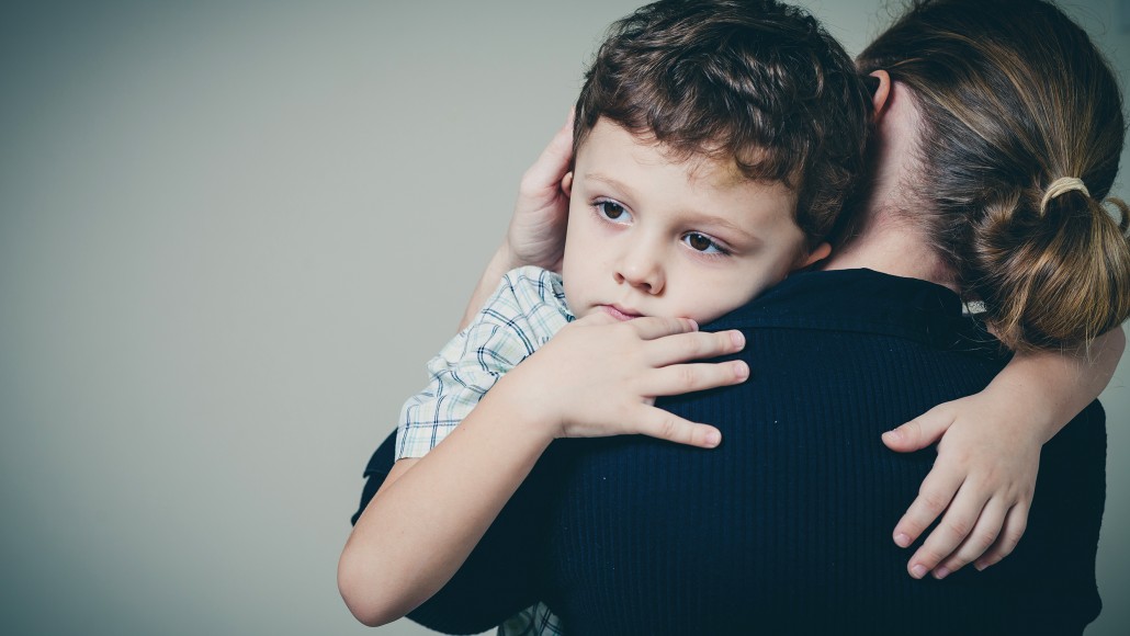 Psicologo ansia bambino Castelfranco Veneto