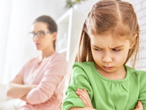 Mio figlio non mi ascolta