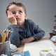Mio figlio non vuole fare i compiti
