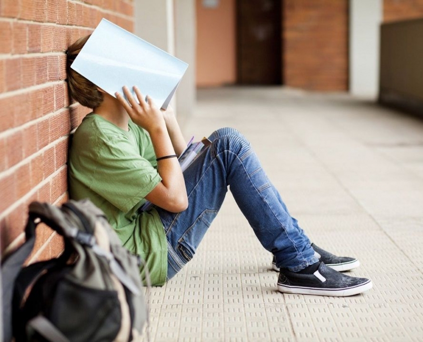 mio figlio non ha voglia di studiare problema di motivazione scolastica