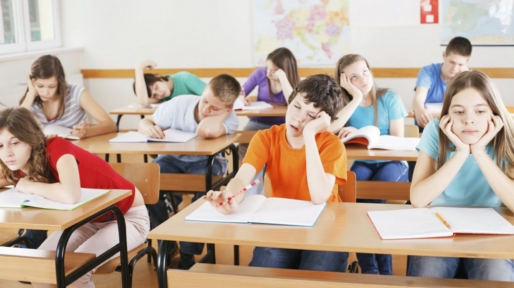 Mio figlio non vuole studiare cosa fare con un problema di motivazione scolastica