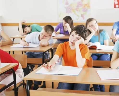 Mio figlio non vuole studiare cosa fare con un problema di motivazione scolastica