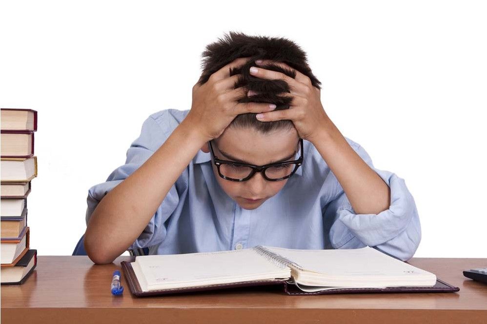 Difficoltà cognitive a scuola in bambini e ragazzi difficoltà scolastiche