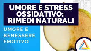 Cibi contro la depressione stress ossidativo FB