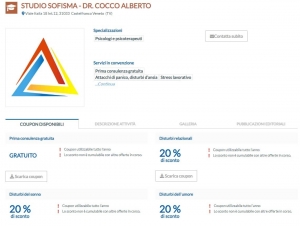 Sconti pubblica amministrazione