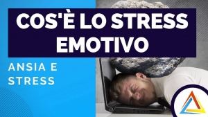Cos'è lo stress