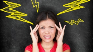 stress e mal di testa rimedi