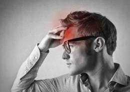 mal di testa da stress emicrania da stress