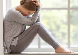 Attacchi di panico senza motivo attacchi di ansia improvvisi