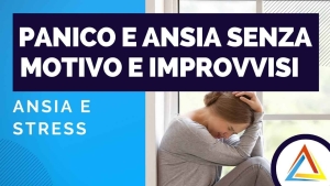 Miniatura attacchi di panico senza motivo attacchi di ansia improvvisi
