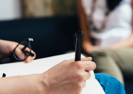 terapia cognitivo comportamentale ansia