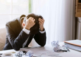 Eliminare lo Stress Accumulato strategie