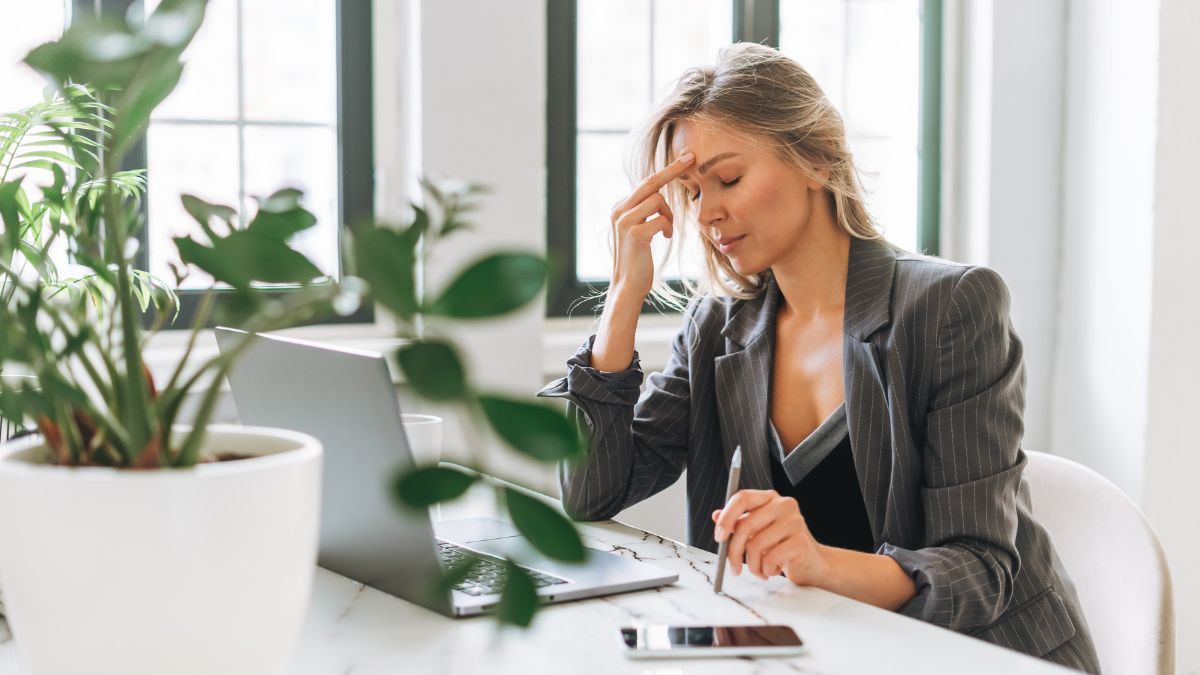 Sintomi della Depressione Ansiosa descrizione