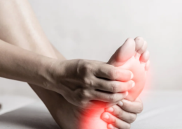 neuropatia da stress cause