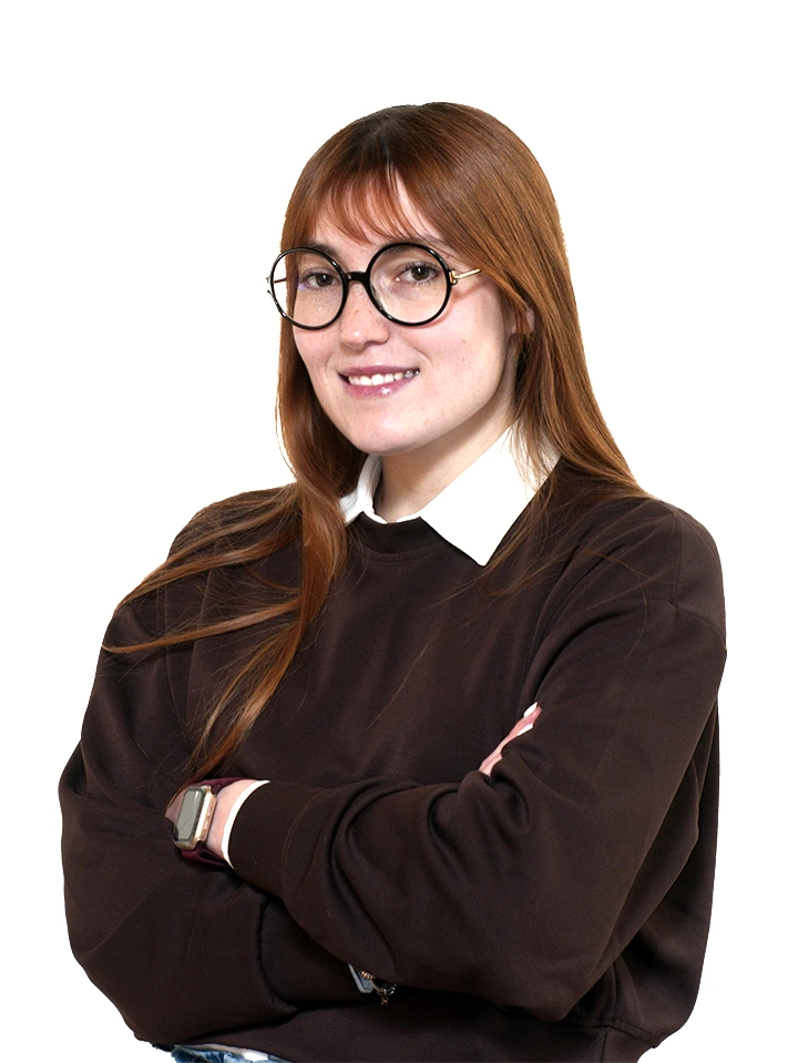 Dott.ssa Giulia Didonè