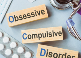 Disturbo ossessivo compulsivo cura e strategie