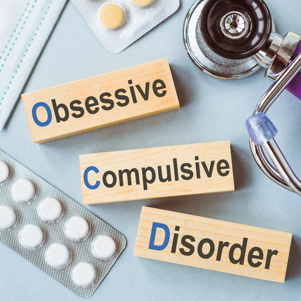 Disturbo ossessivo compulsivo cura e strategie