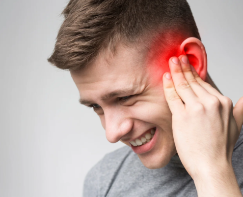 nevralgia facciale da stress sintomi