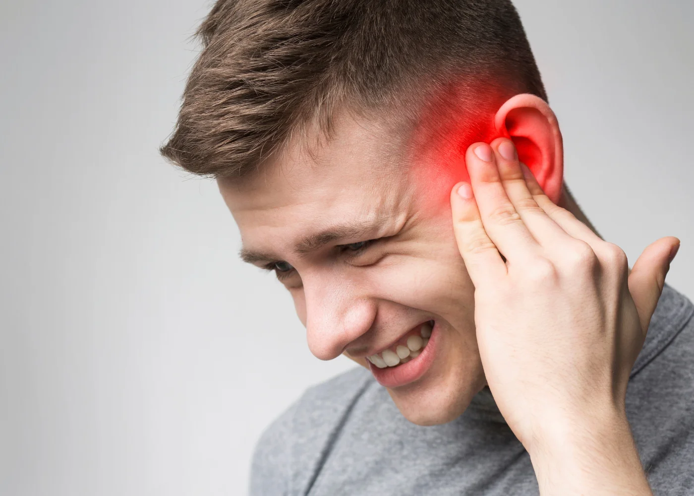 nevralgia facciale da stress sintomi